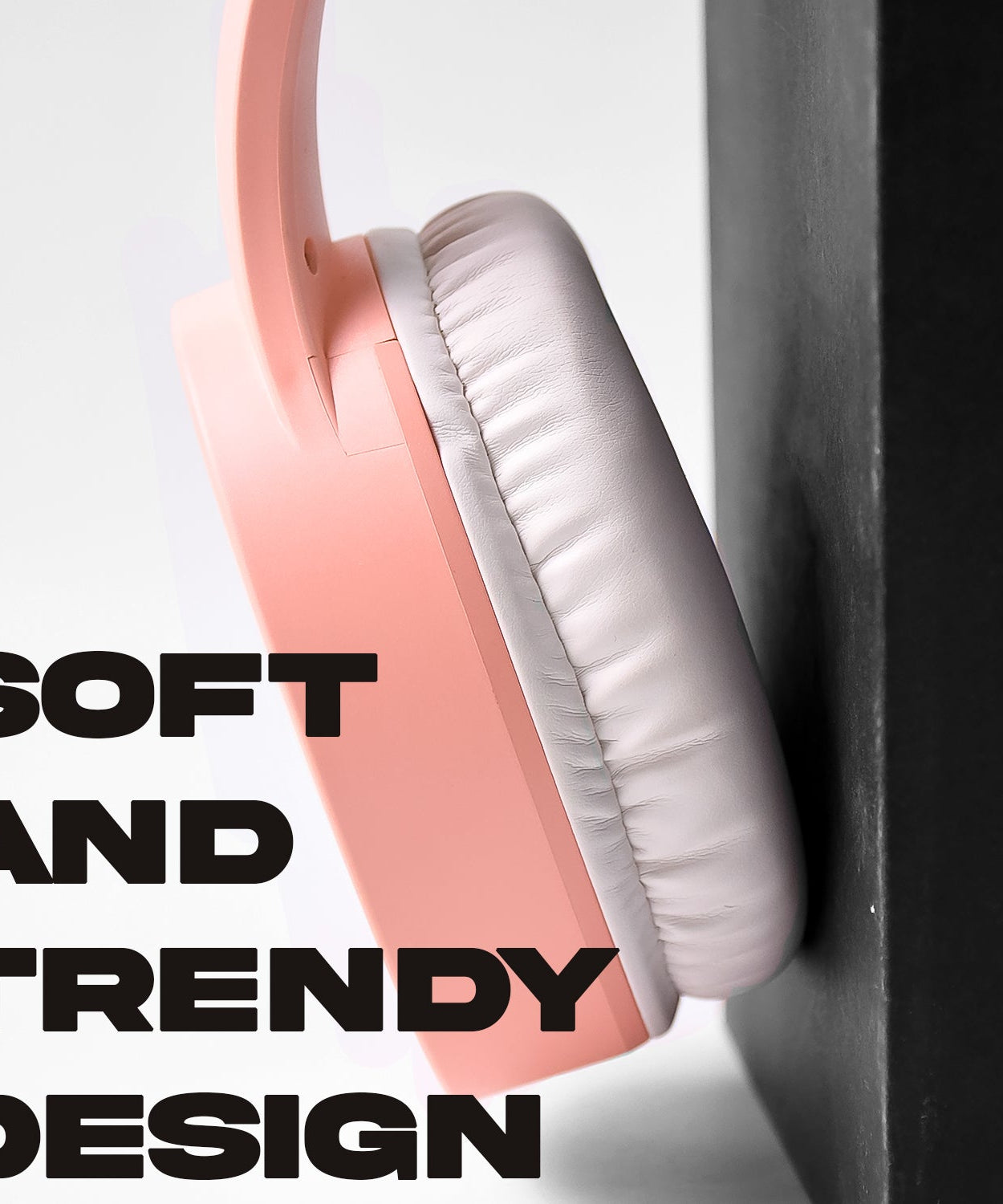 Clear Wave Bluetooth Headphones