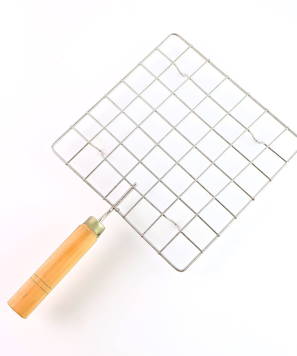 Barbecue Roaster Jali