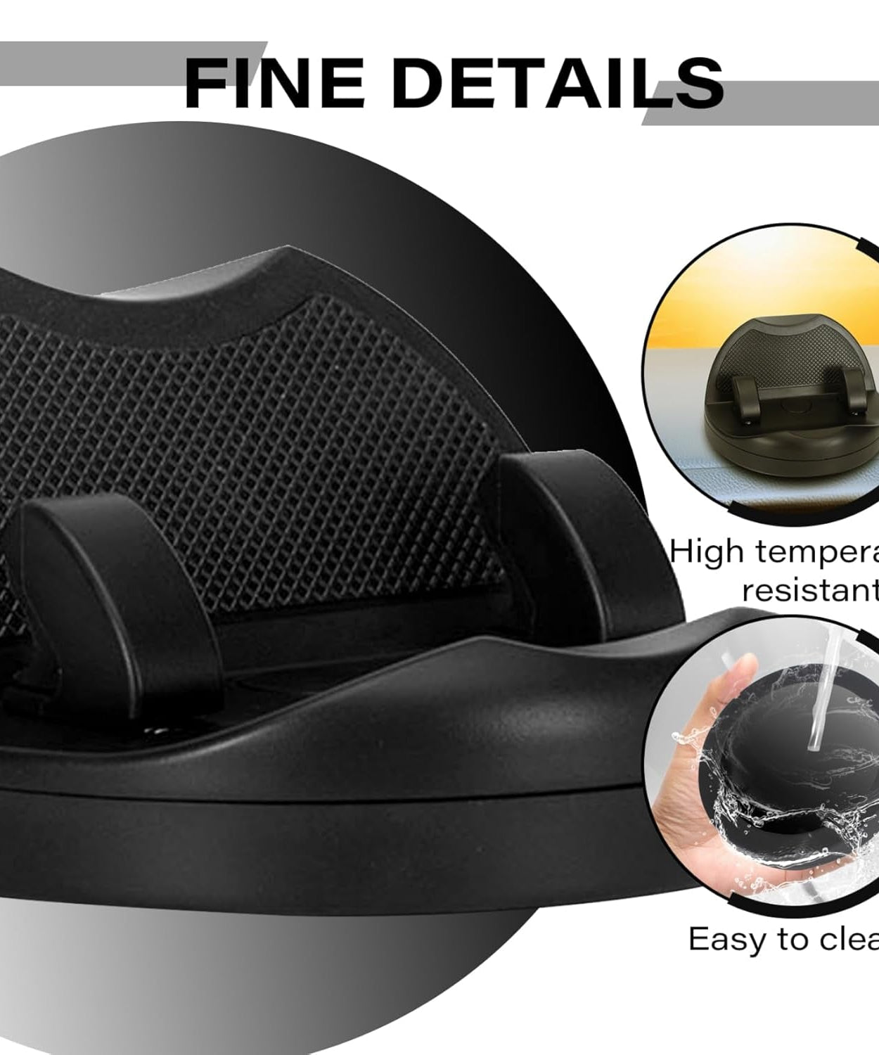 GripMaster Phone Holder