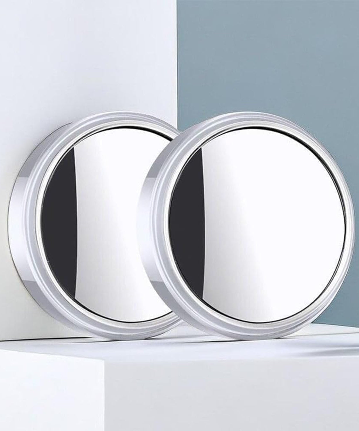 360° Universal Blind Spot Mirror