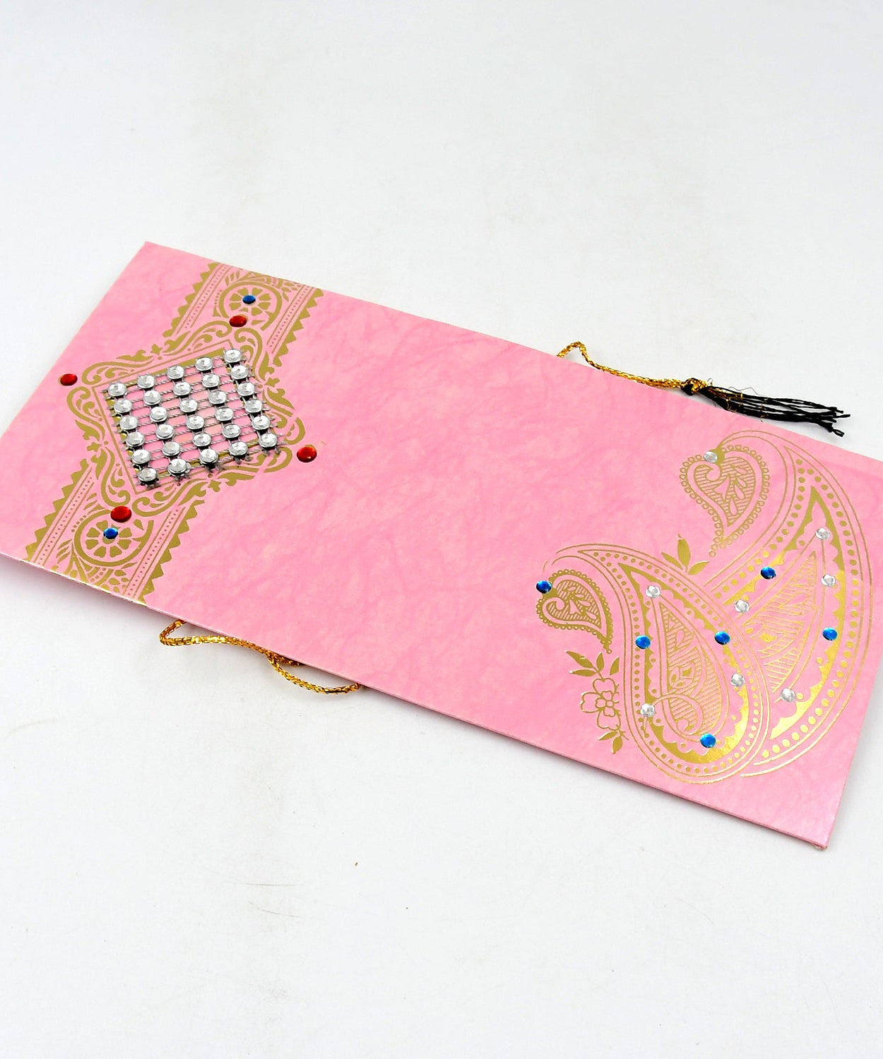 Multicolor Gift Card