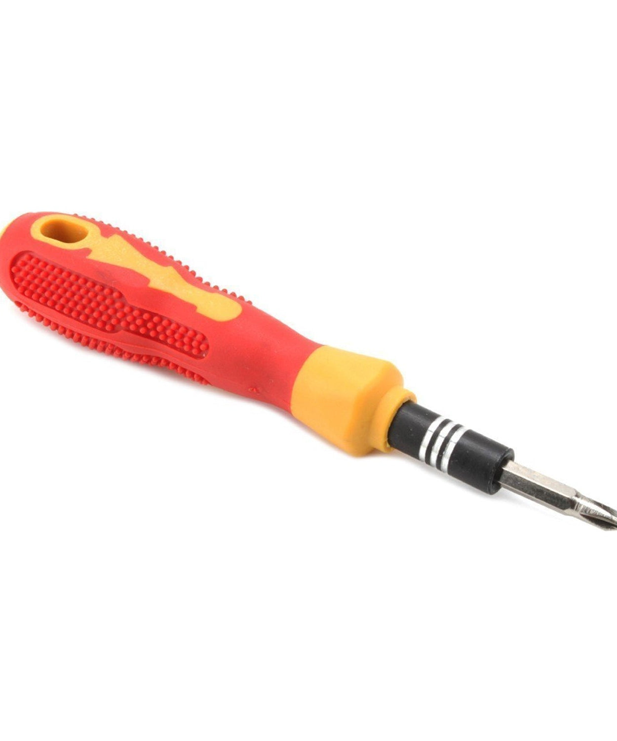 31 in 1 magnetic tool kit for precision repairs.