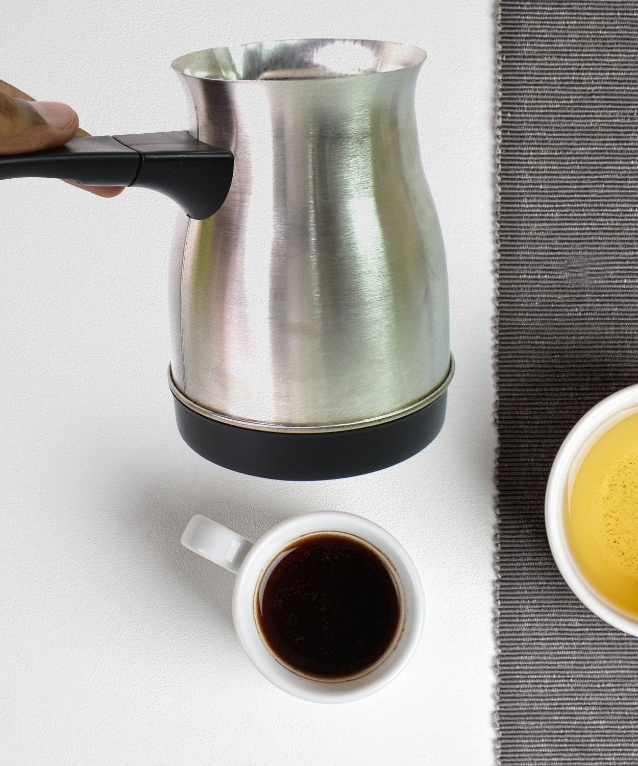 PureHeat Tea & Coffee Pot