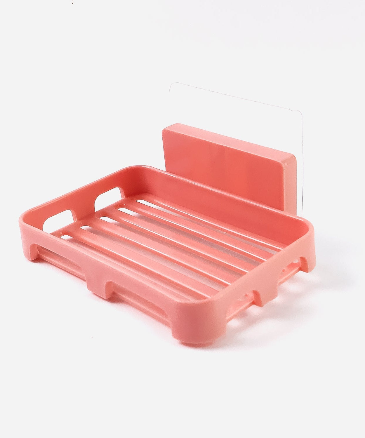 Plastic Rectangular Stick