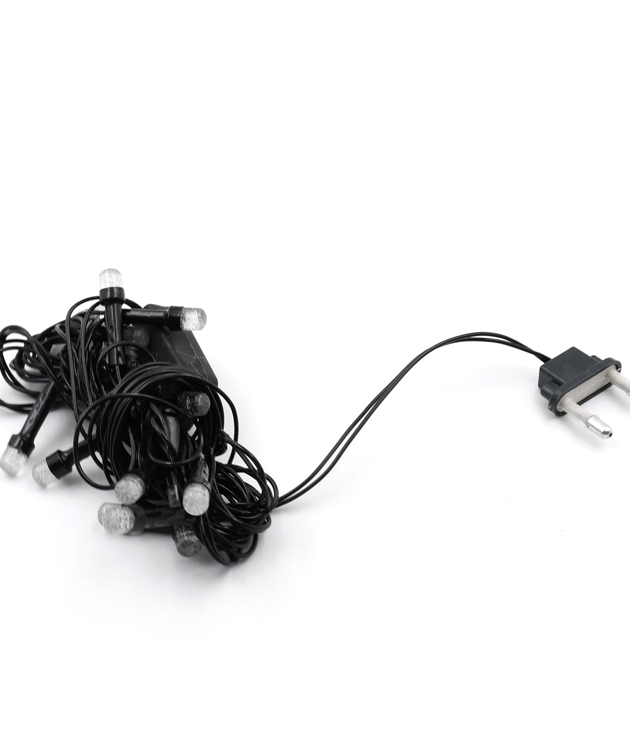 Diwali and wedding LED string light, multi-color, 3M.