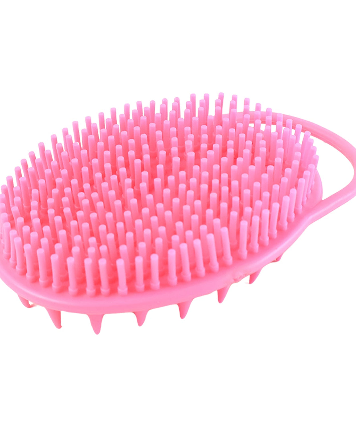 Silicone Bath Brush