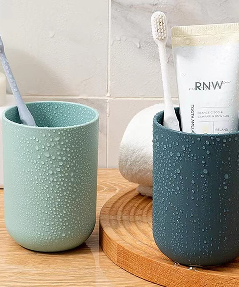 BrushEase Wall Mount