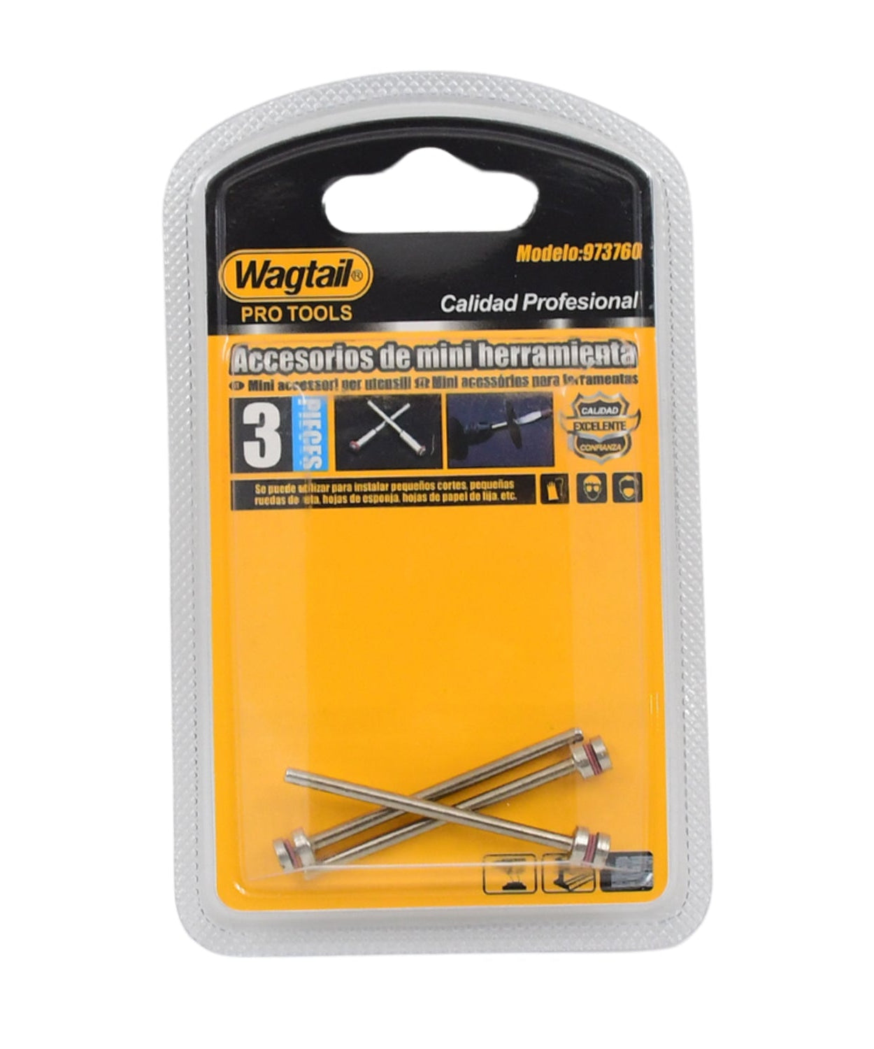 Shank Foredom Dremel Rotary Tool