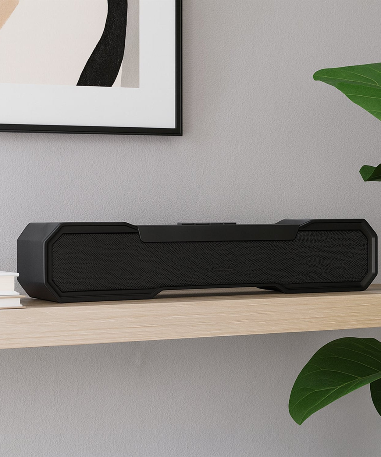 Wireless Bluetooth Speaker