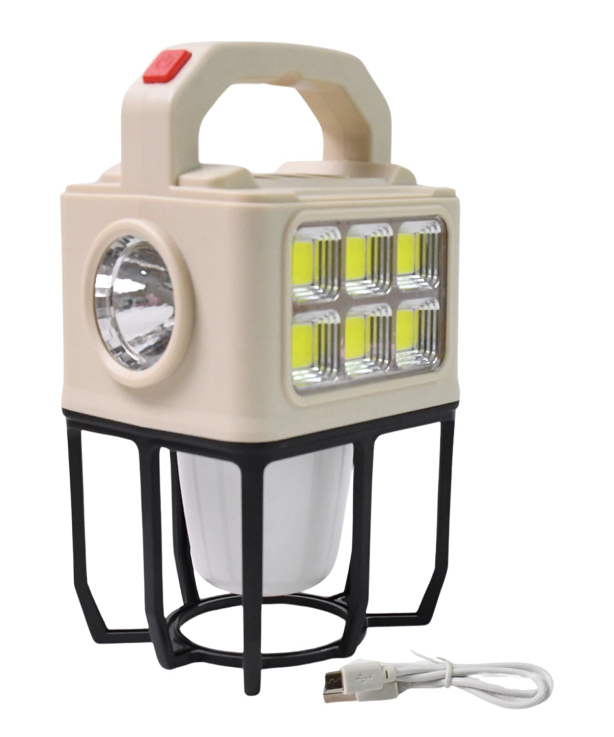 Ray Lite Lantern