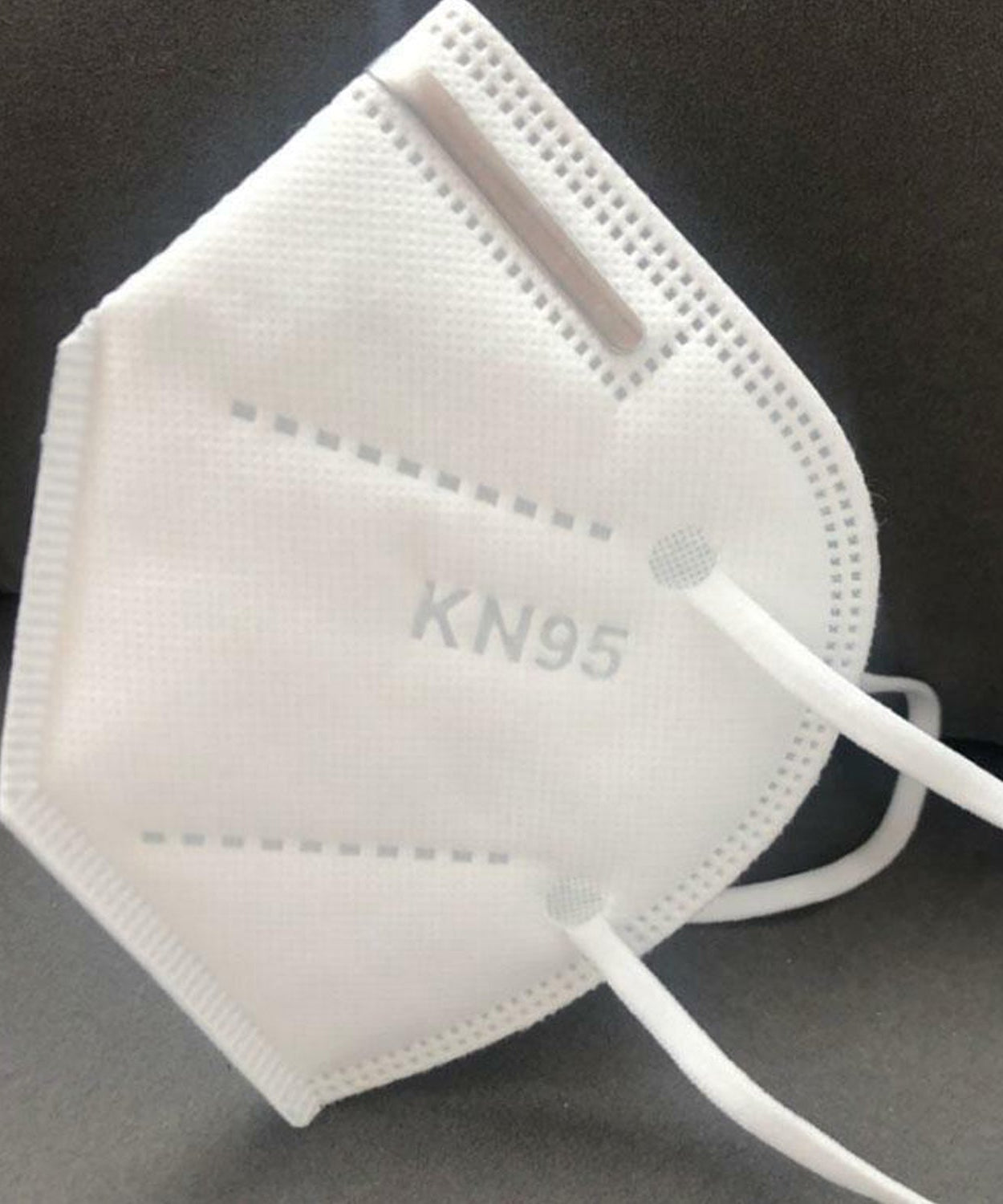 N95 Anti Pollution / Virus Face Mask (10 Pcs Set)