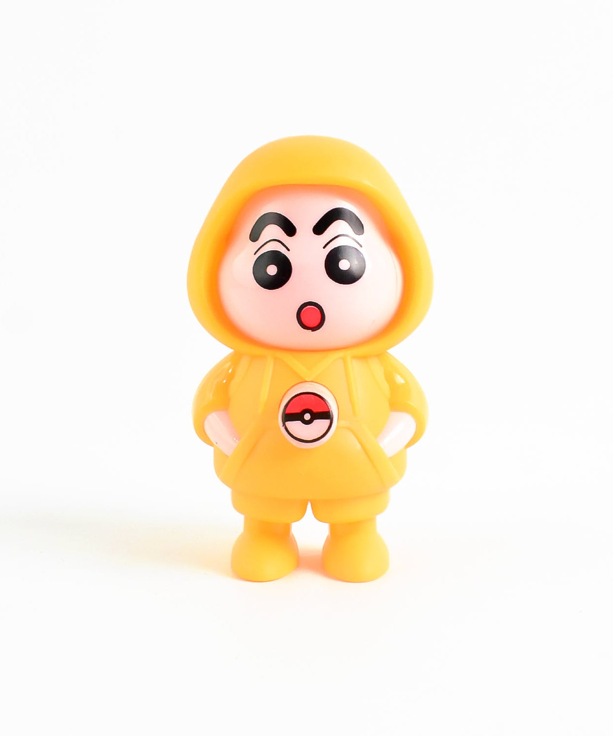 Tiny Emote Key Buddy