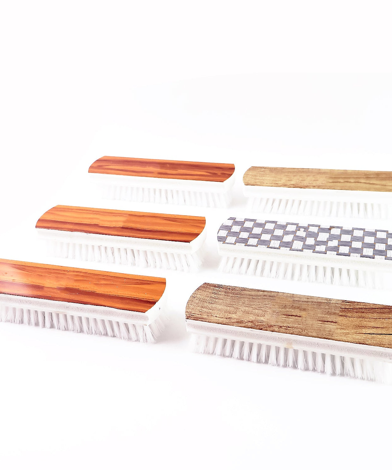 Veepee Assorted Washing Brush Set