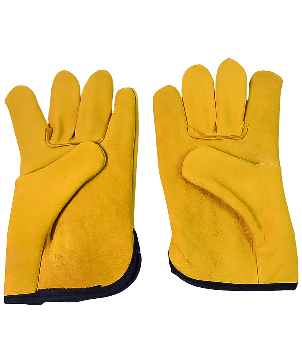 GrowSafe Gloves