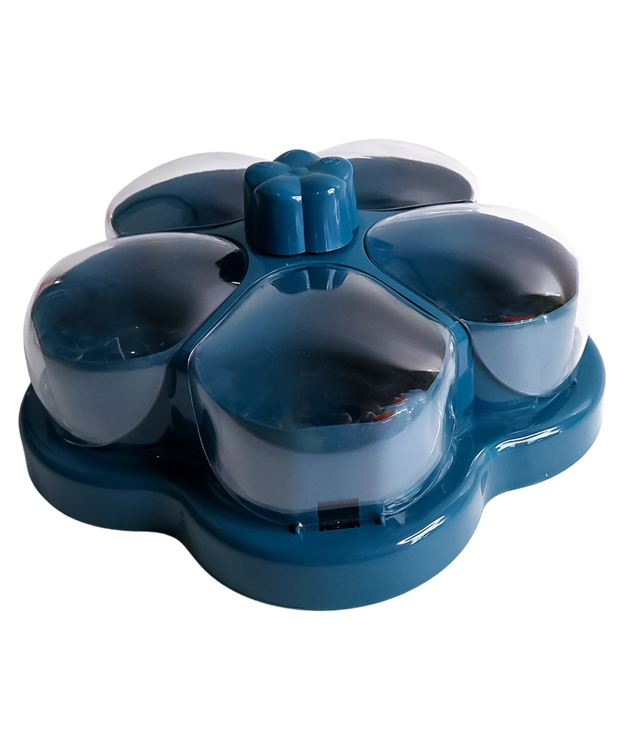 Multipurpose Lotus Snack Box