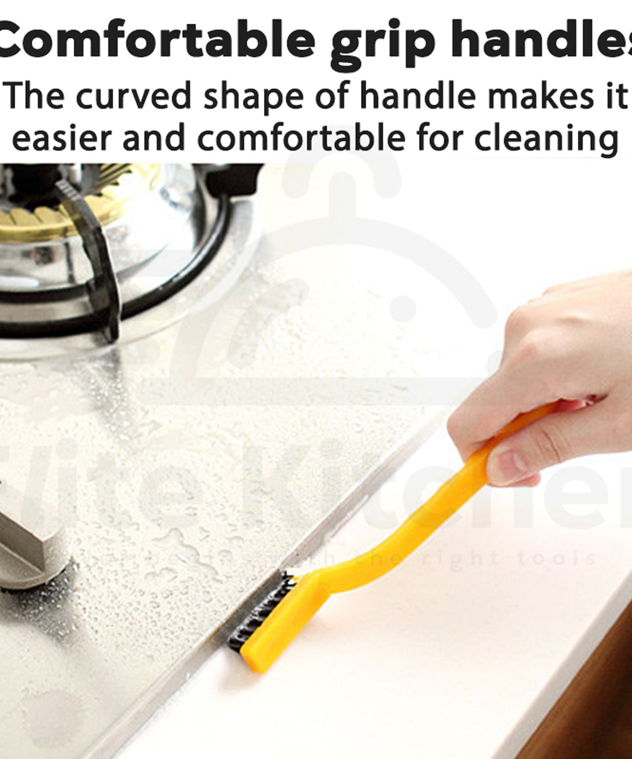 NylonSweep Mini Brush