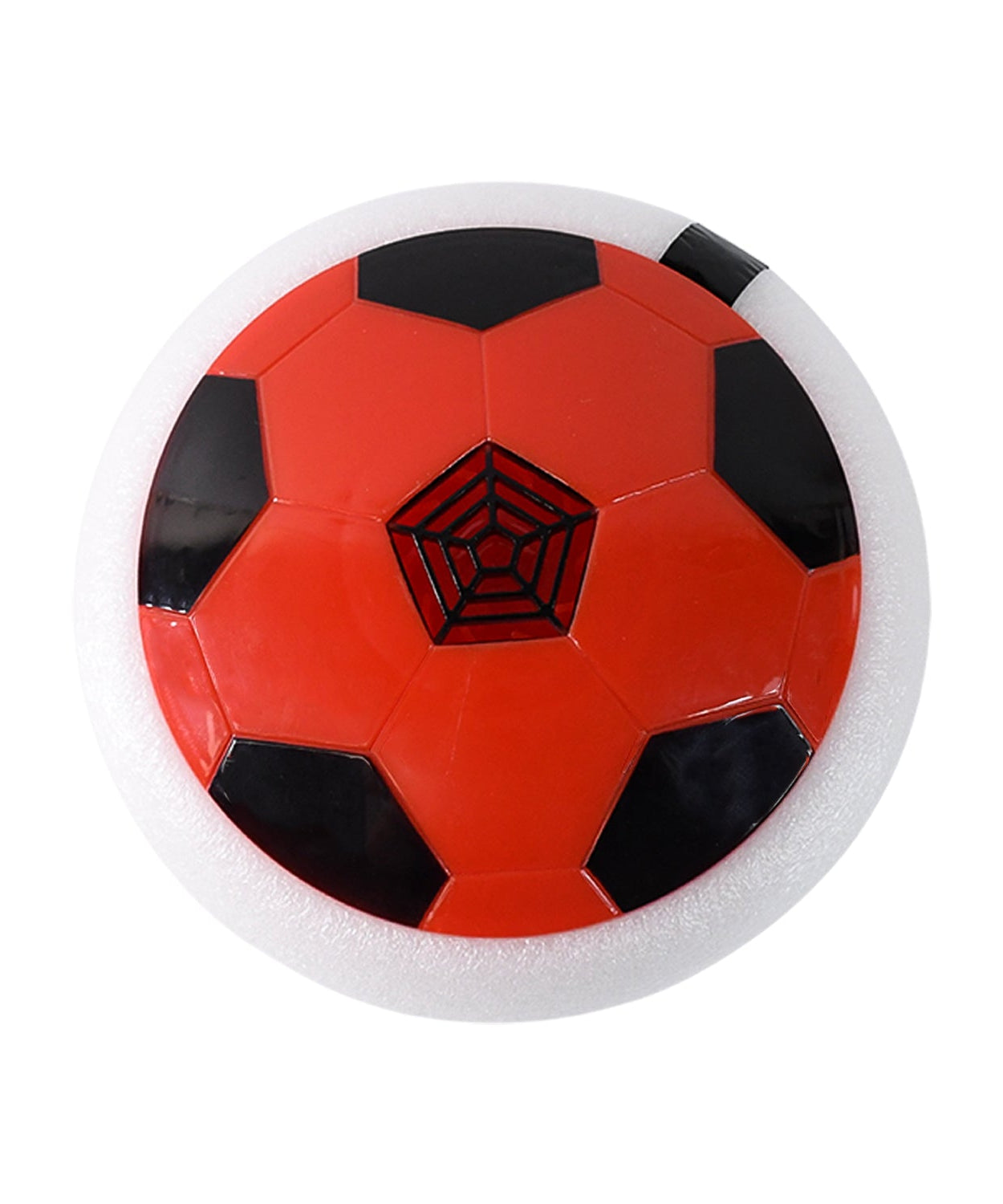 Cushion Kick Floating Soccer