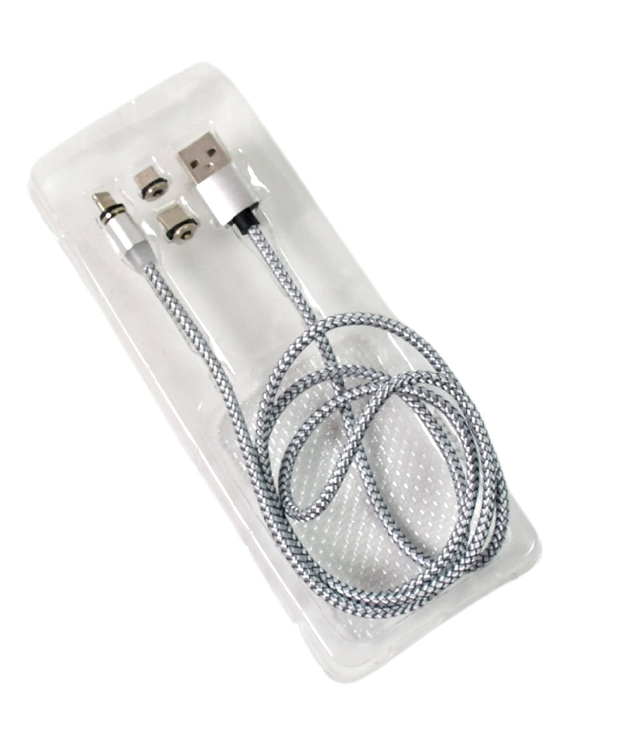 MagnetoCharge 3-in-1