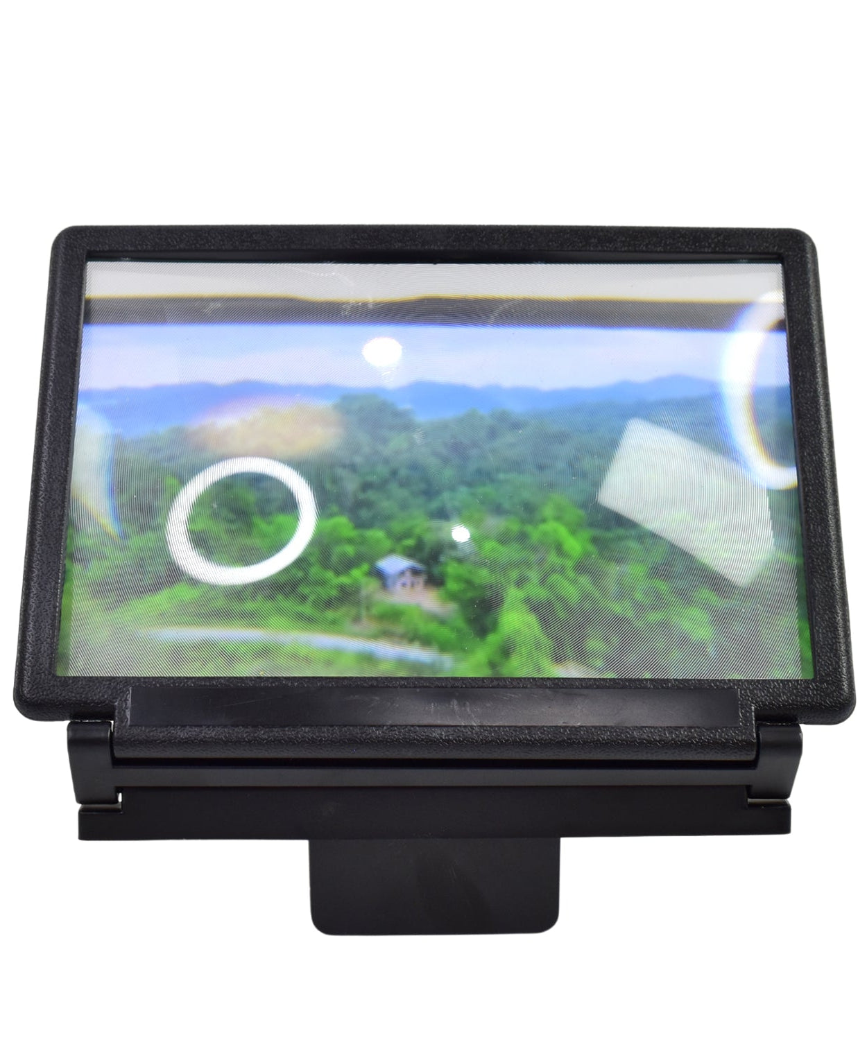 UltraZoom Screen Amplifier