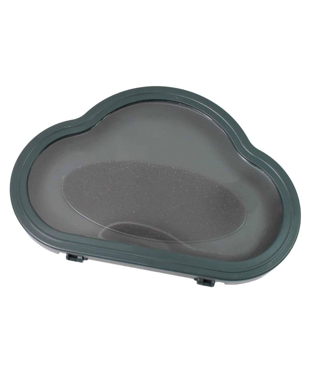 Smartphone / Mobile Stand, Waterproof Case, Smartphone Stand Case (1 Pc /  Gray colour)