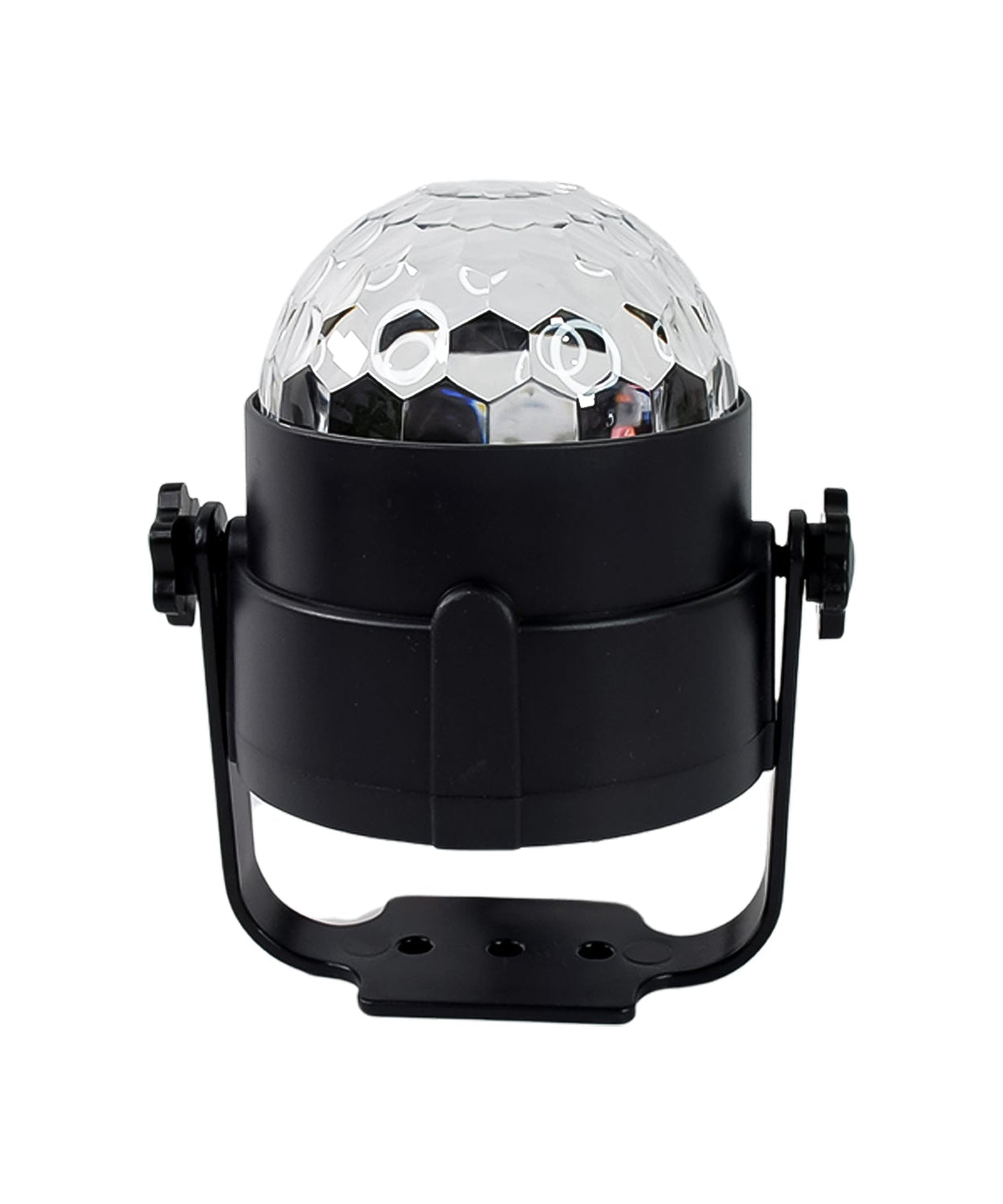 Party Lights, DJ Stage Light Disco Ball Light USB Charging Party Stage Lamp Party Light for Home Bar Car Wedding Holiday Party, Party Gift Kids Birthday