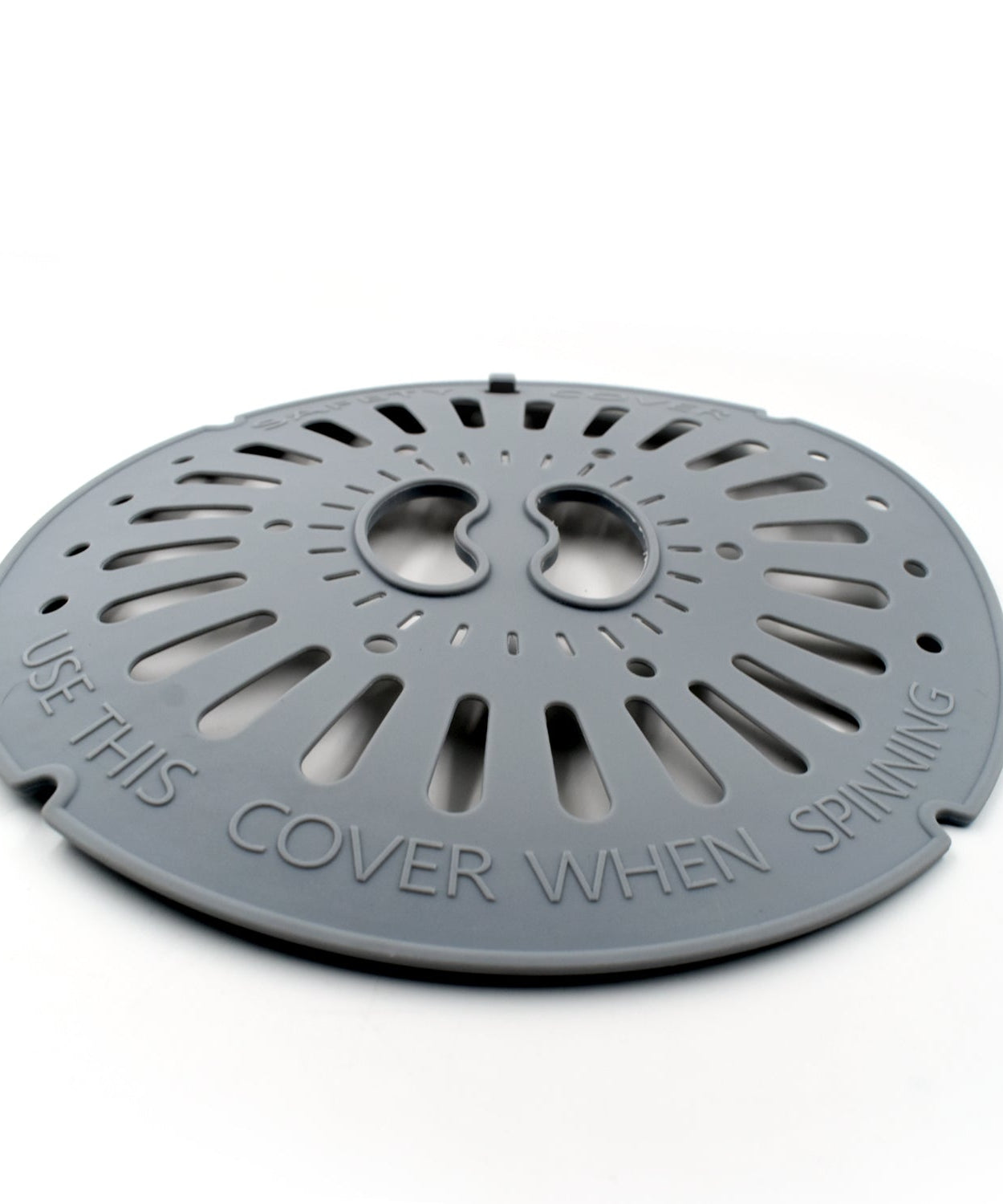 Universal Fit Top Load Washing Machine Spin Dryer Cover (1 Pc)