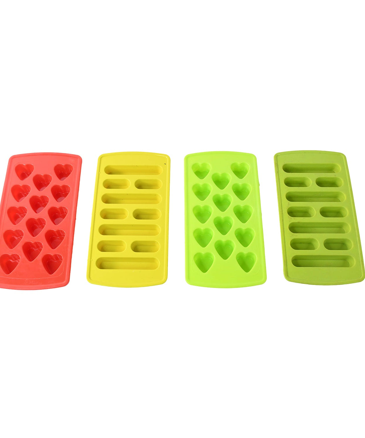 Stack Mate Ice Tray Set