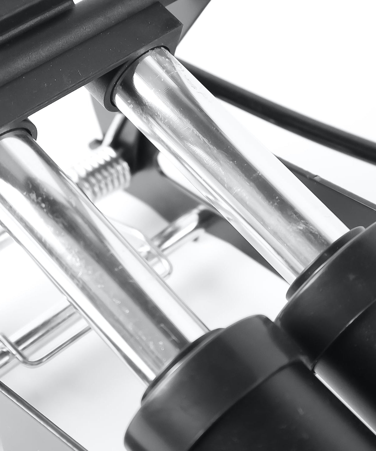 Portable High Pressure Foot Air Pump Compressor for Car and Bike