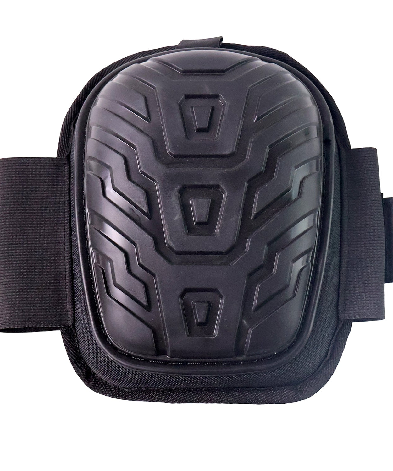 Ergonomic Work Knee Pad Set with Dual-Layer Cushioning