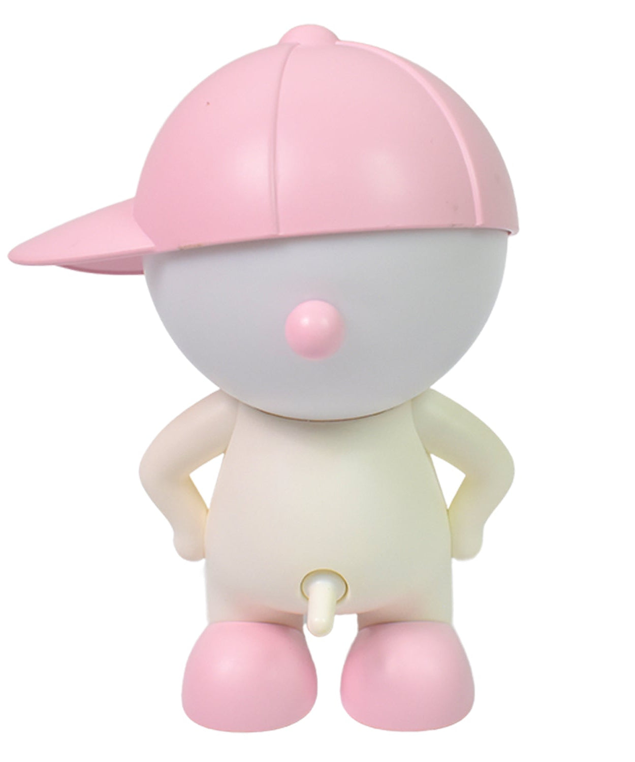 Volcano Glow LED Light