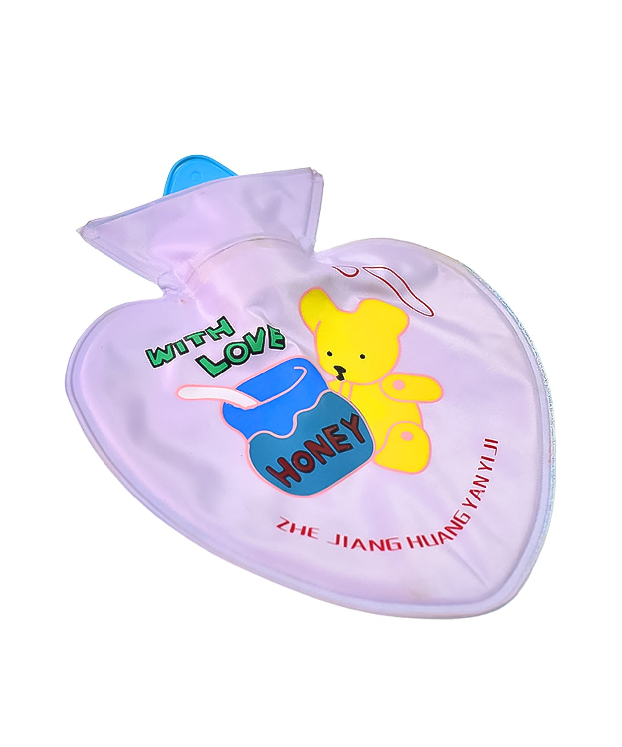 Hot Water Bottle Bag For Pain Relief