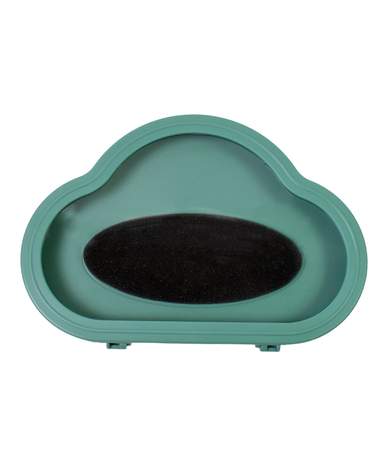 Smartphone / Mobile Stand, Waterproof Case, Smartphone Stand Case (1 Pc / Green colour)