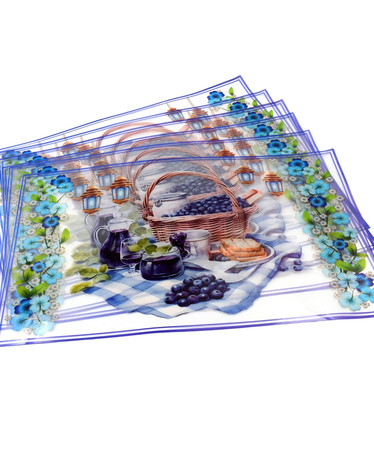 Table placement for Dinning Table