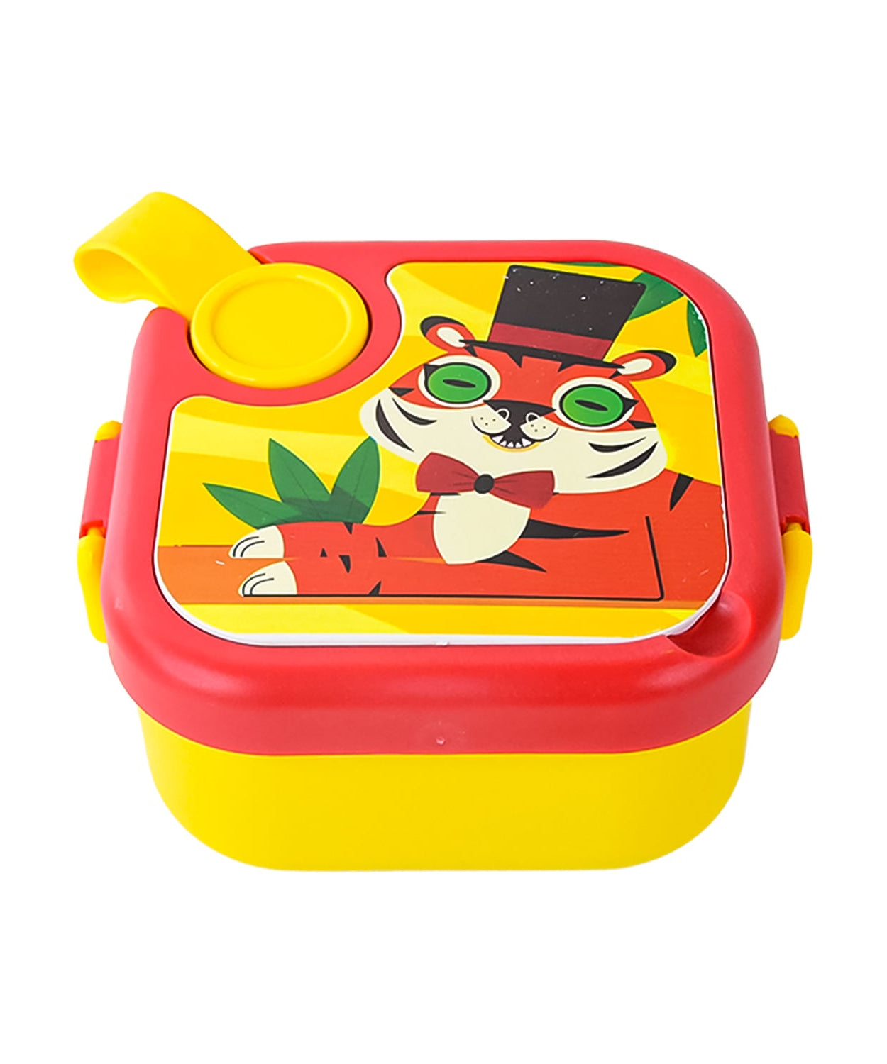 Ganesh Tangy Kiddo Bite