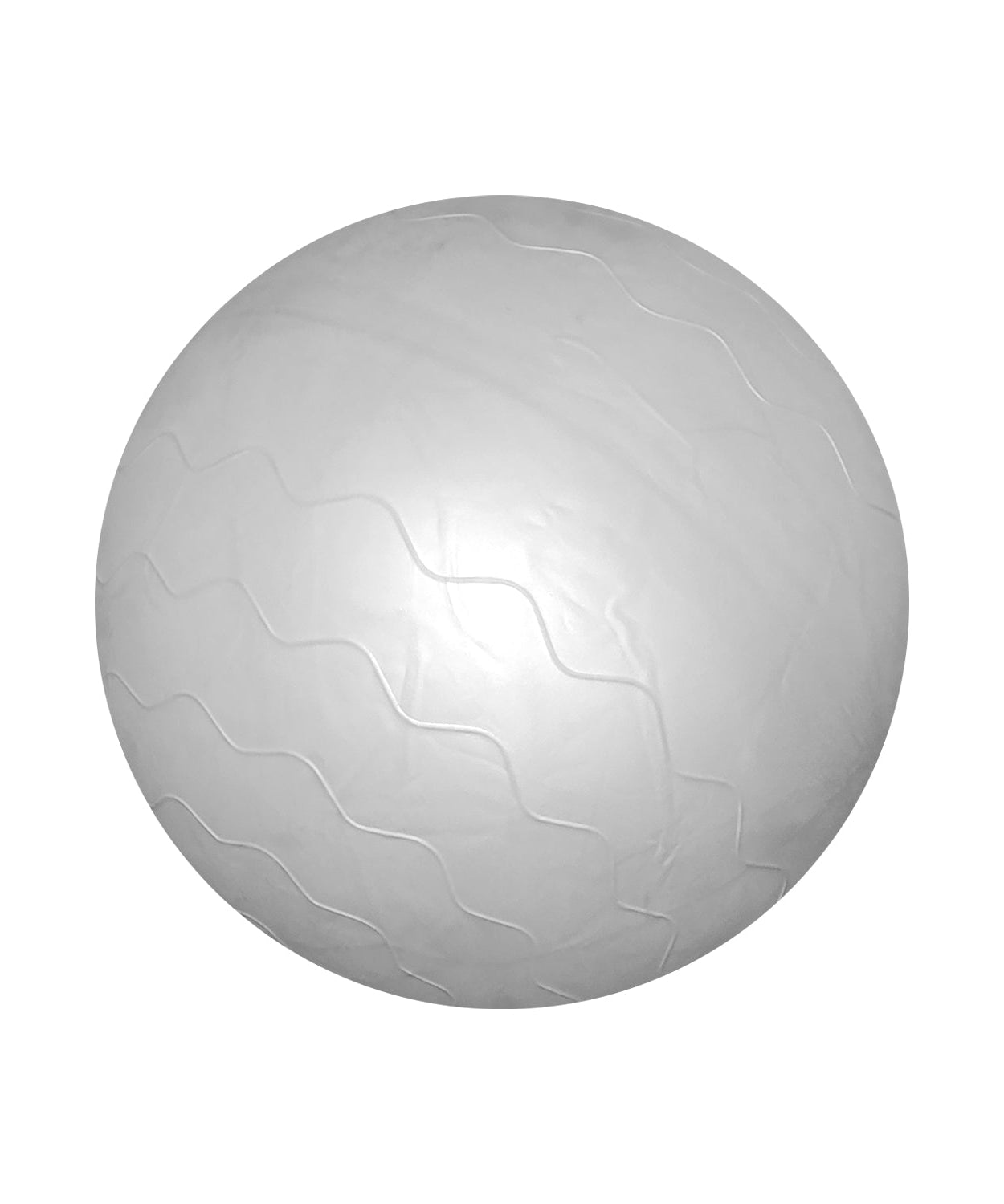 Heavy Duty Gym Ball Non-Slip Stability Ball with Foot Pump for Total Body Fitness