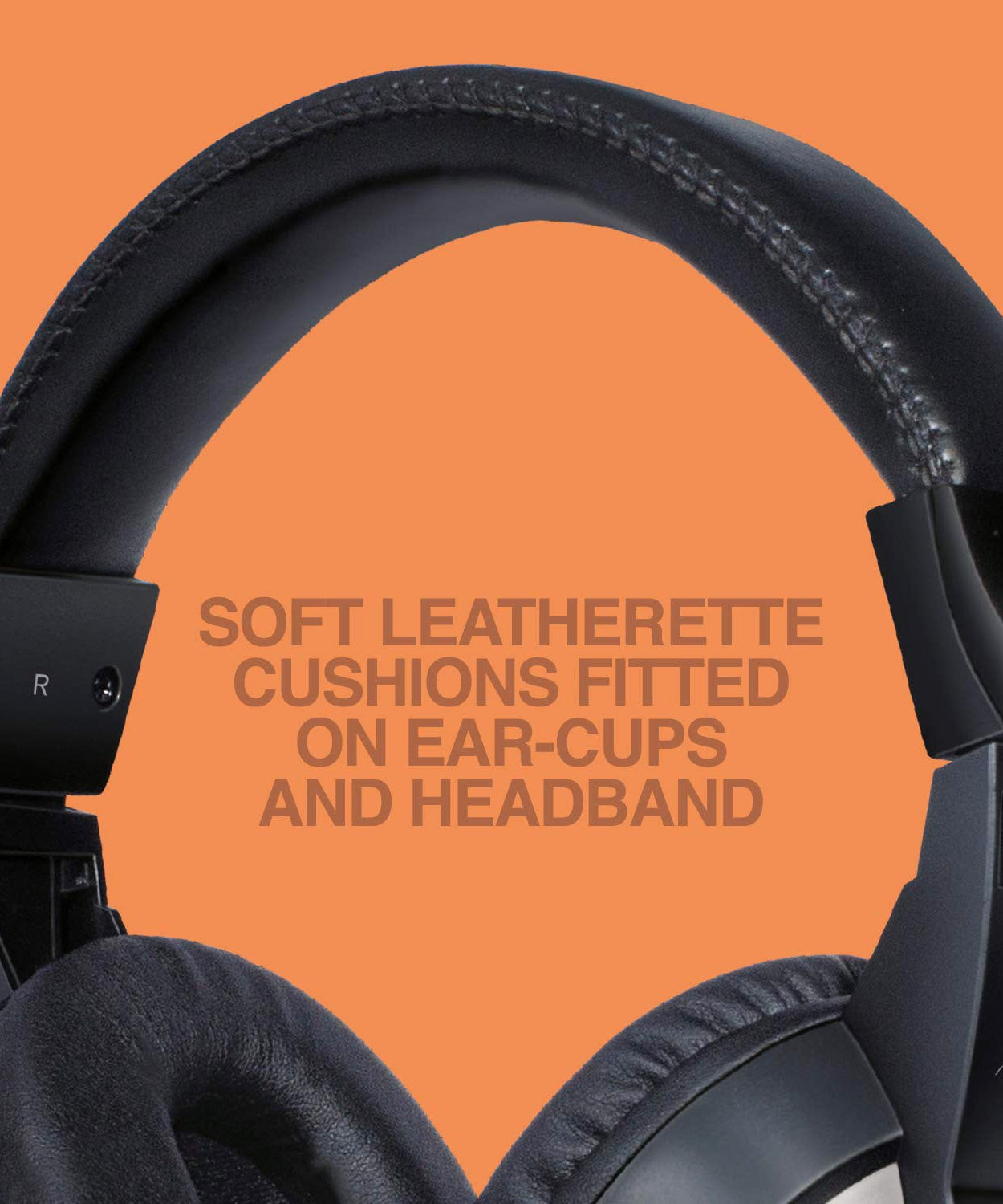 Wired Audio Headset