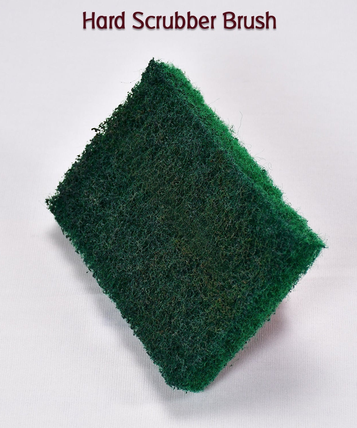 Multipurpose tile scrubber brush