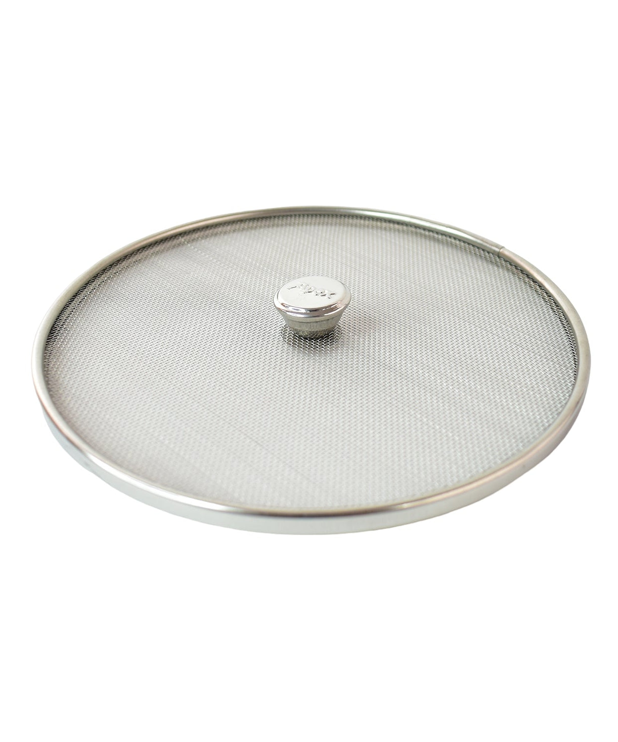 Apex Stainless Steel Mesh Net Cover for Cooking (1 Pc)