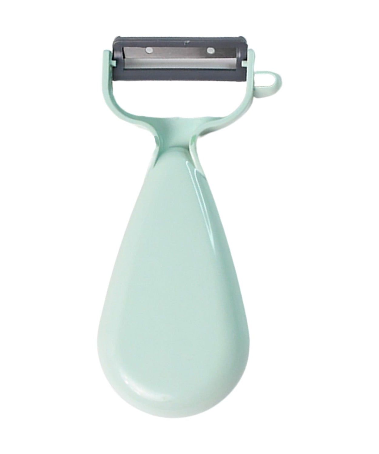 Apex Twin Blade Stainless Peeler