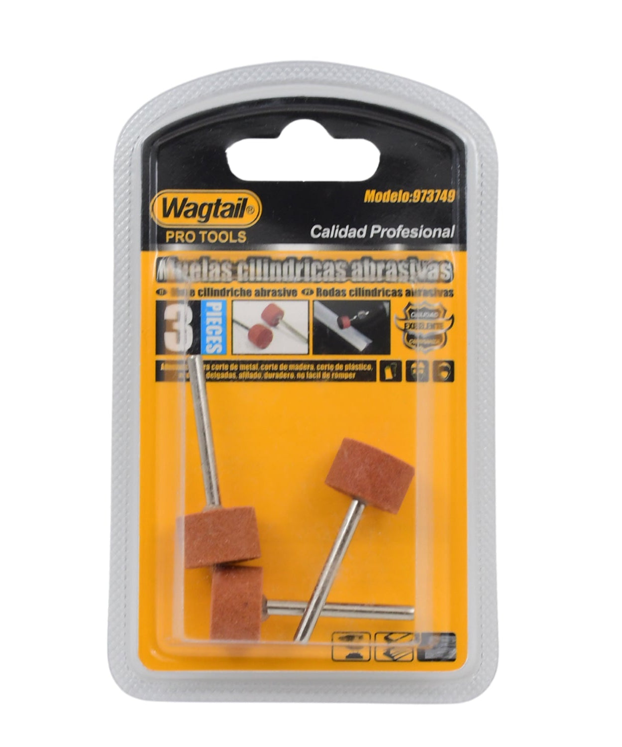 Grinding Head Jewelry Polishing Tool