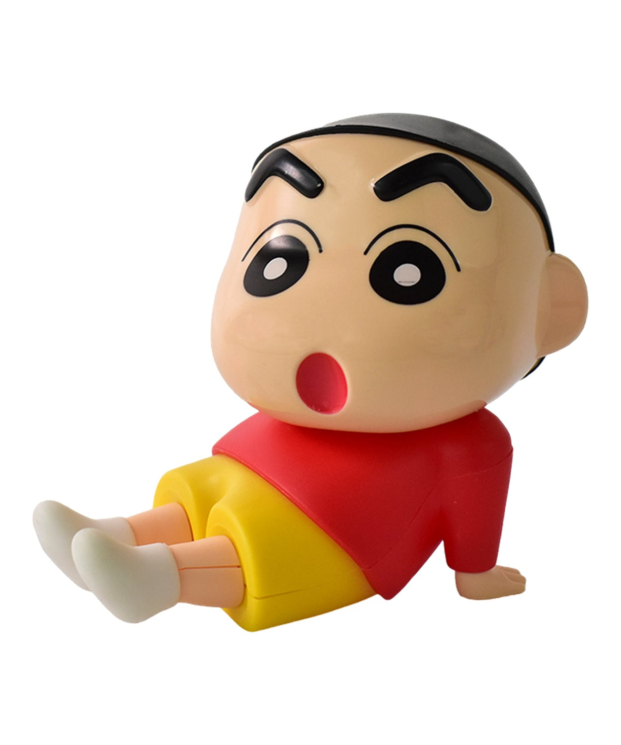 Shin chan Chill Mode Toy