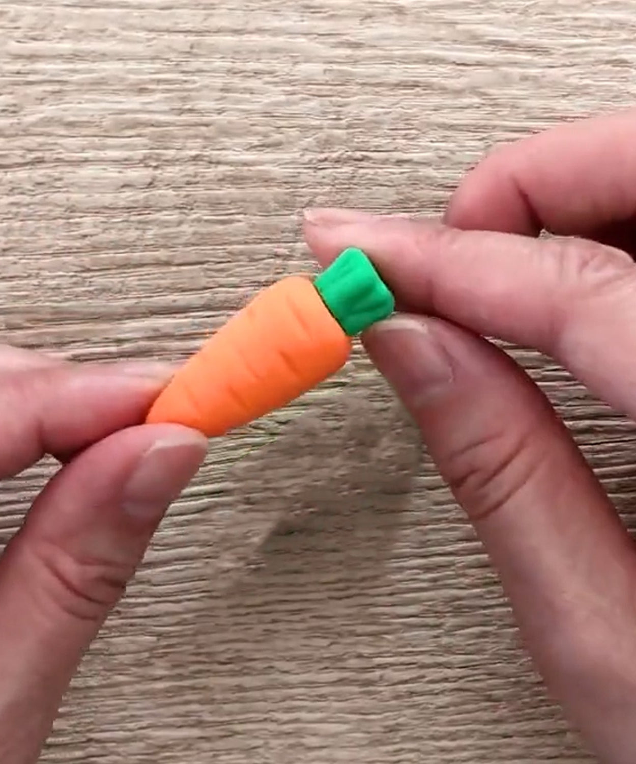 Mix Design Fancy & Stylish Colorful Erasers (1 Set / 4 Pc Set)