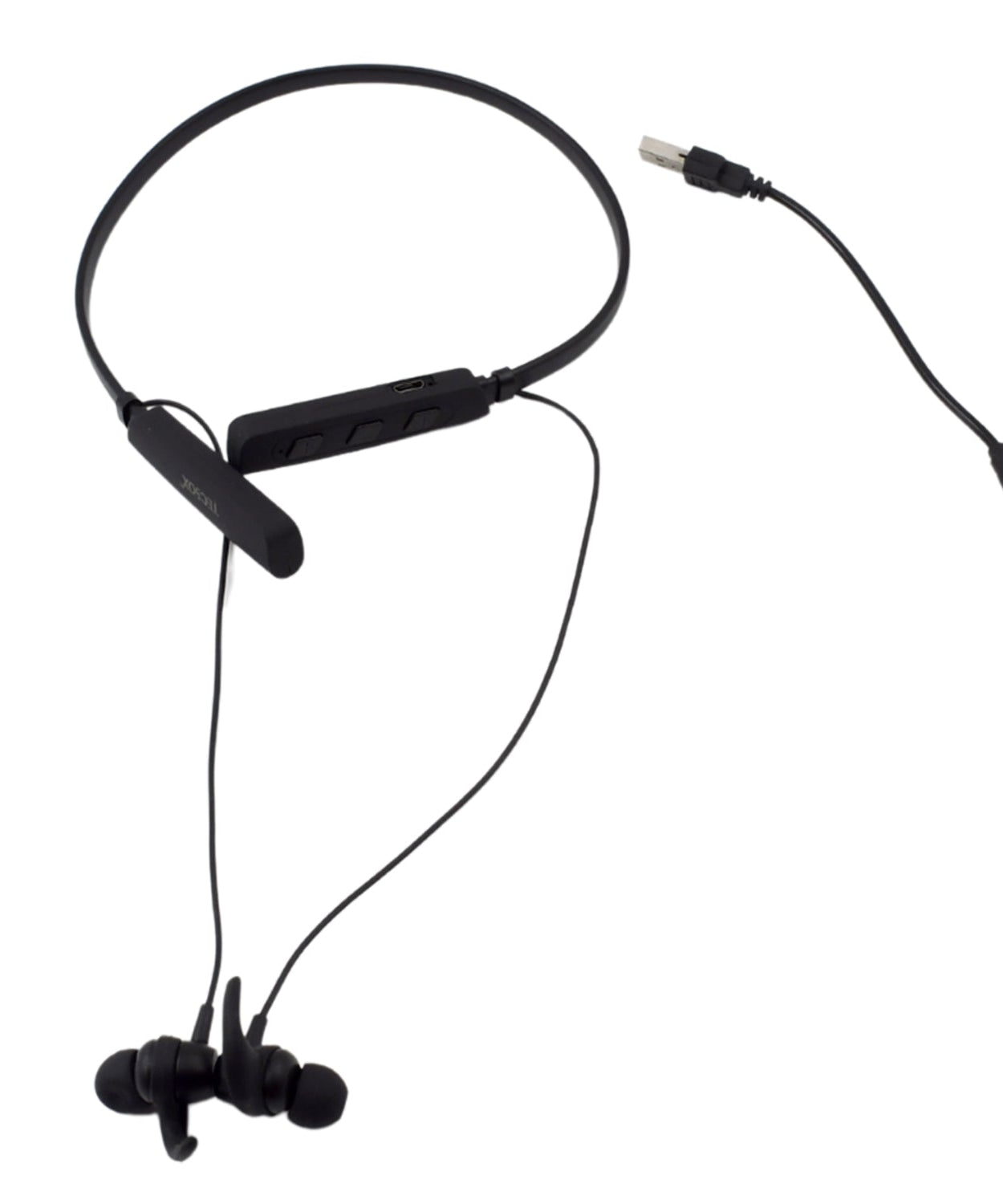 MicroConnect Earphones