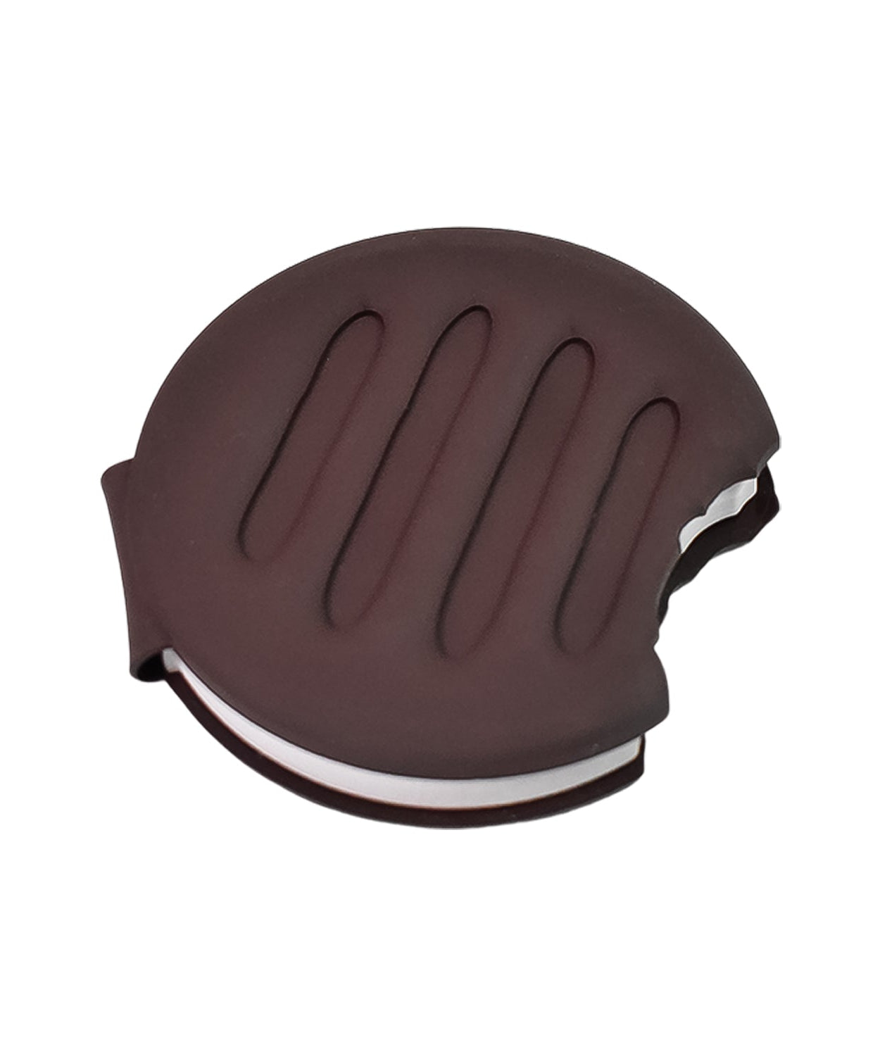 Chocolate Notebooks Diary Fun & Educational for Kids (1 Pc)