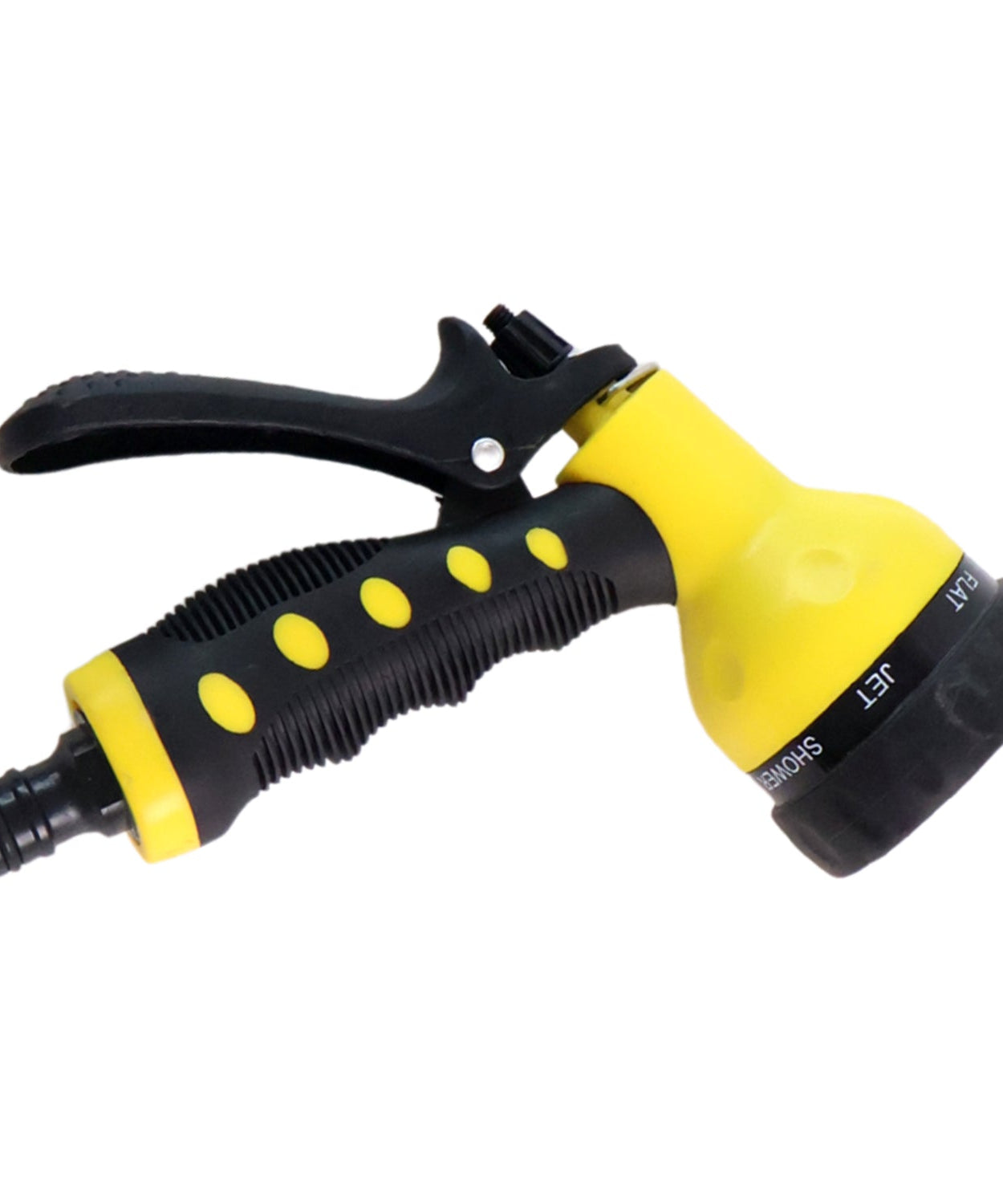 Adjustable multi Pattern Water Spray Gun