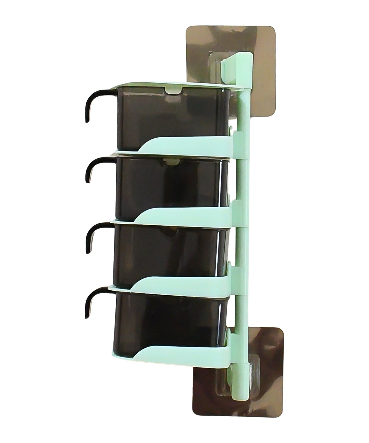 Rotatable Spice Container