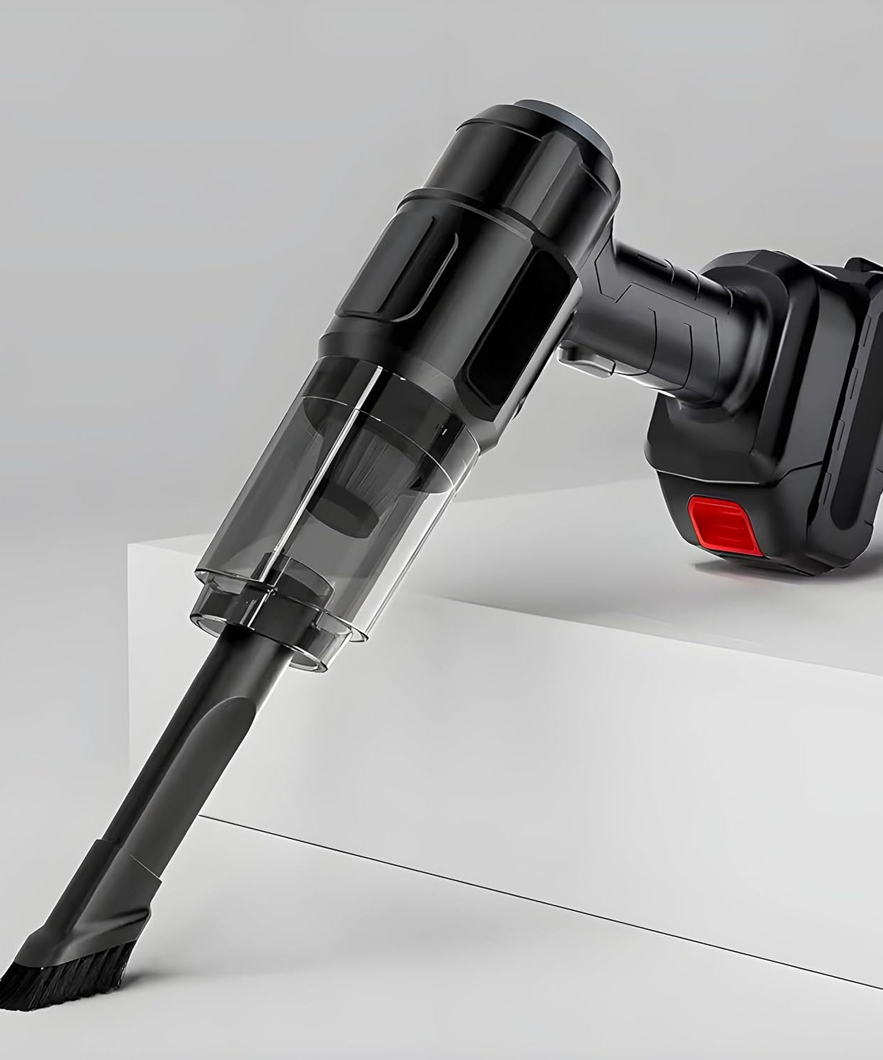 AirForce Handheld Vacuum