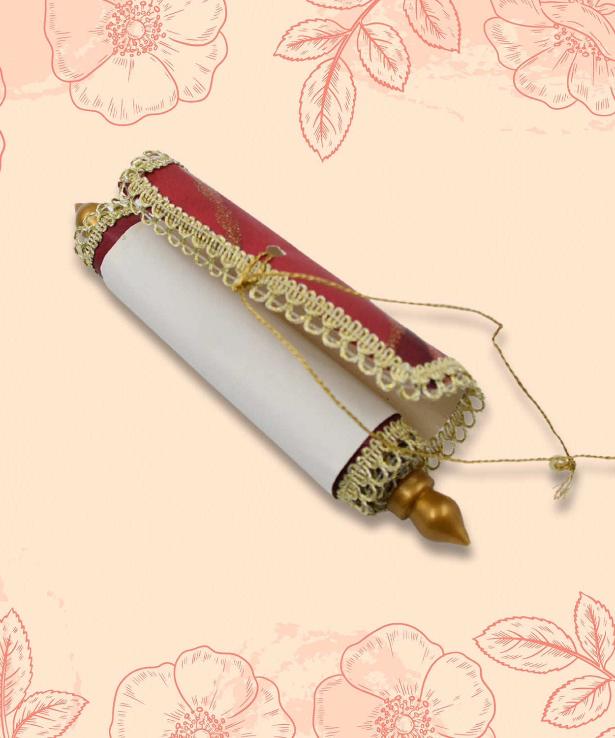 Money Gift Envelopes Lifafa - Multi Color Pack of 5 Premium Designer Envelopes, Colorful Writing Message Scroll, Sandesha Card, Style Shagun Envelope Sagan Gift Envelopes for Weddings, Birthdays, Baby Shower, Anniversary