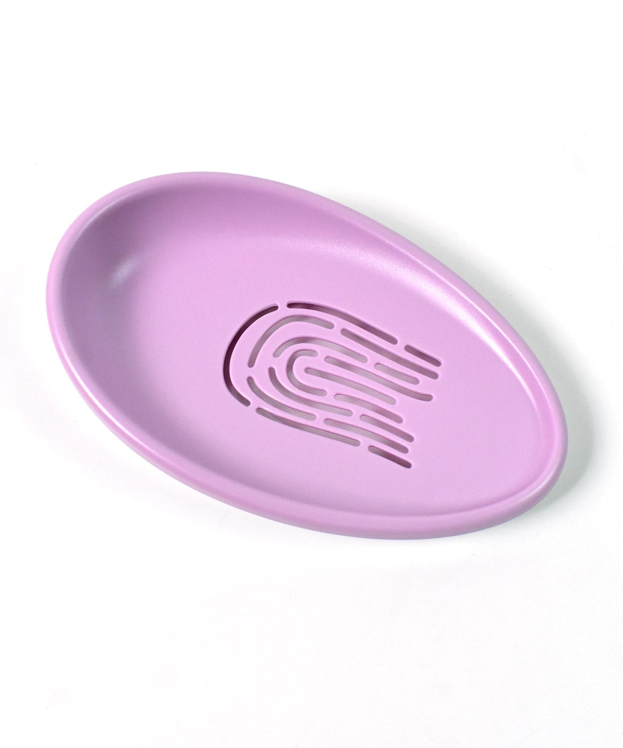 QuickDrain Soap Holder