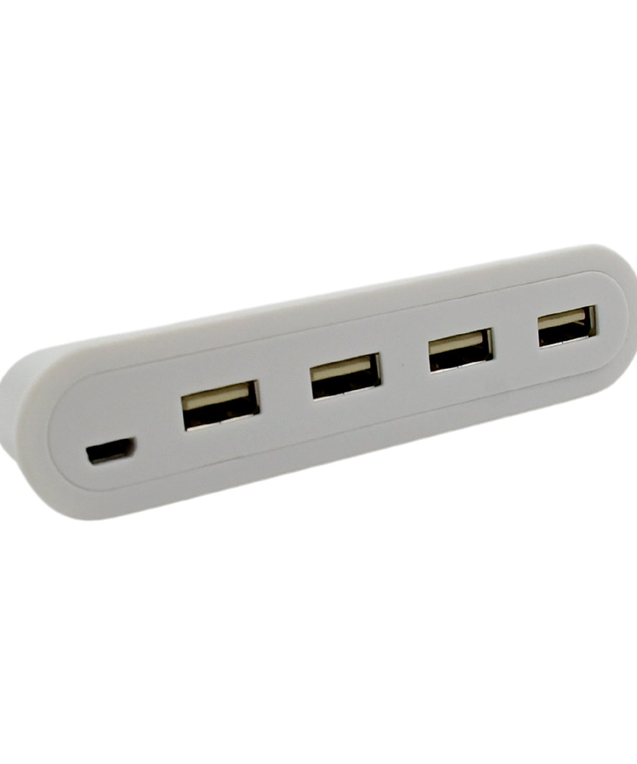 4in1 hub is USB For Pen drive, Mouse, Keyboards, Camera, Mobile, Tablet, PC, Laptop, TV, Study table, CHARGING Extension HUB Portable (1 pc)